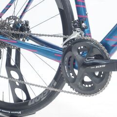 CINELLI 「チネリ」 VELTRIX DISC 2022年モデル ロードバイクの画像