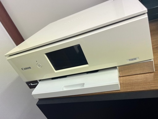 Canon プリンター