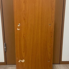 長年使用しても丈夫な棚の画像