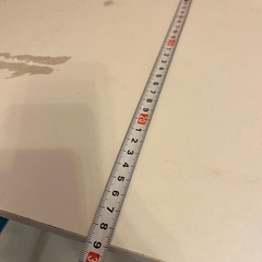 カラーボックス2個の画像