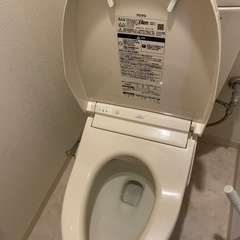 便座ウォシュレットの画像