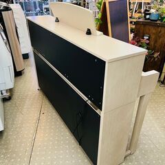 YAMAHA Clavinova CLP-675WA 電子ピアノの画像