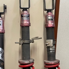 ★RSR Super☆i 車高調★SIN270 1777 RS-R 車高調の画像