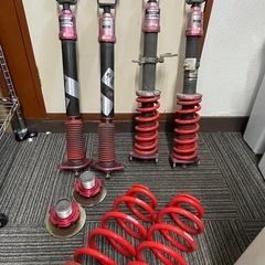 ★RSR Super☆i 車高調★SIN270 1777 RS-R 車高調の画像