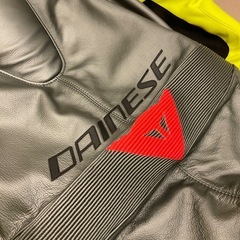 ①ダイネーゼ　レーシングスーツの画像