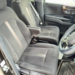 N box  Ｇ.EXホンダセンシング‼️の画像