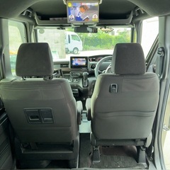 N box  Ｇ.EXホンダセンシング‼️の画像