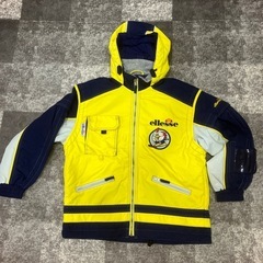 ゴールドウィン　ジュニア用スキーウェア 150cmの画像