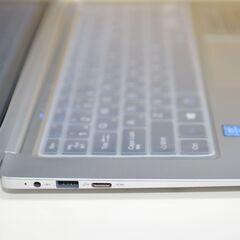 中古良品 軽量 VETESA 14E8-664j メモリ6GB/SSD64GB/Win11/Officeの画像