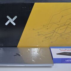 中古良品 軽量 VETESA 14E8-664j メモリ6GB/SSD64GB/Win11/Officeの画像