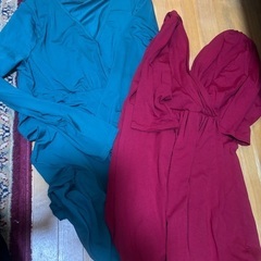 マタニティウェア(最終価格)の画像