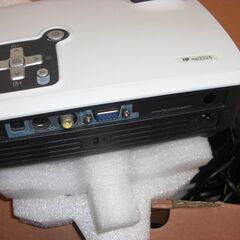 HP mp2225 プロジェクタの画像