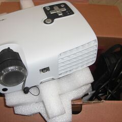 HP mp2225 プロジェクタの画像