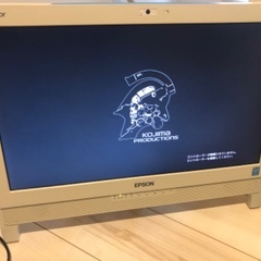 モニター　display 24インチの画像