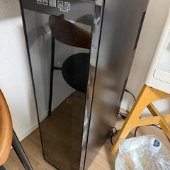 ワインセラーの画像