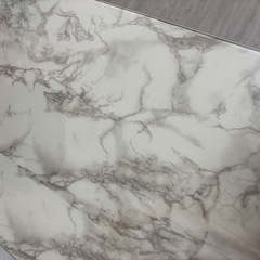 【お話中】11/2まで 【訳あり】IKEAドレッサー マルムの画像