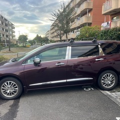 自社ローン‼️RB3オデッセイ車検令和9年7月　早めに引き払いたいので値引きします。連帯保証人がいるなら個人分割も可能です。の画像