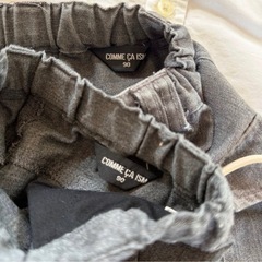 90サイズ　男の子ふく服の画像
