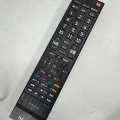 [差し上げます]東芝32インチ液晶TVの画像