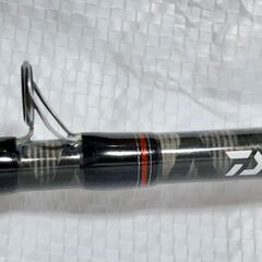 DAIWA ダイワ　BLAZON　ブレイゾン　691H+B-SB･V　バスロッド　ビッグベイトの画像