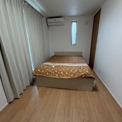 3LDK民泊清掃の画像