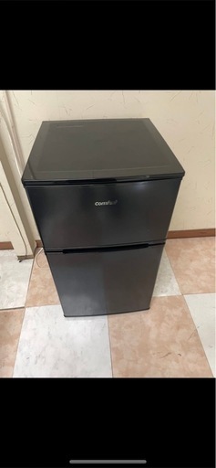 ノンフロン冷凍冷蔵庫