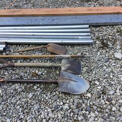 【残り3日！】建設関係資材等【纏め売り】約8割引き！の画像