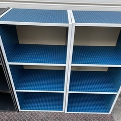 ※取引中※★状態〇★ カラーボックス 単品 330円 家具 収納 棚の画像