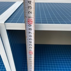 ※取引中※★状態〇★ カラーボックス 単品 330円 家具 収納 棚の画像
