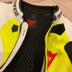 ②ダイネーゼ　レーシングスーツの画像