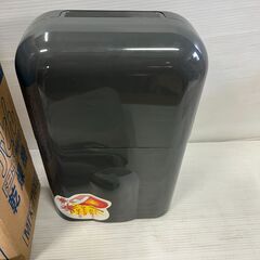 ふとん乾燥機　MFK-7100　ダニトロン機能付　超美品の画像