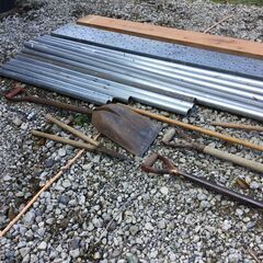 【残り3日！】建設関係資材等【纏め売り】約8割引き！の画像