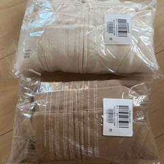 GAP ジップアップパーカー 12-18ヶ月 クリーム・ベージュの画像