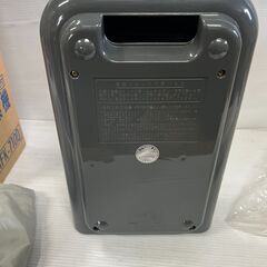 ふとん乾燥機　MFK-7100　ダニトロン機能付　超美品の画像