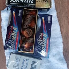 ゴルフボール13個の画像