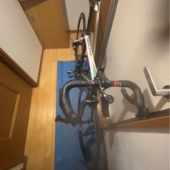 ロードバイクの画像