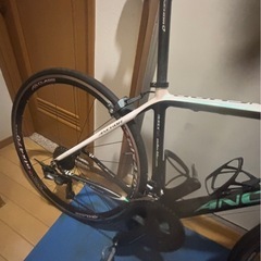 ロードバイクの画像