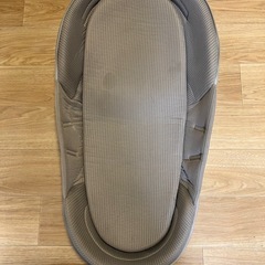 ネオママイズム ベビーインベッドの画像