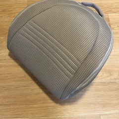 ネオママイズム ベビーインベッドの画像