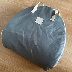 ネオママイズム ベビーインベッドの画像