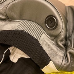 ③ダイネーゼ　レーシングスーツの画像