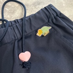 スクラブ用パンツ【3枚セット】の画像