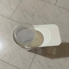 無印良品 米びつ  冷蔵庫用米保存容器 約２ｋｇ用の画像
