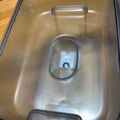 BRITA  タンク型浄水器　フローの画像
