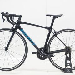 GIANT 「ジャイアント」 TCR ADVANCED 2 KOM 2022年モデル ロードバイクの画像