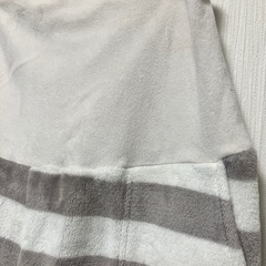 マタニティ ルームパンツ 2着 の画像
