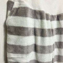 マタニティ ルームパンツ 2着 の画像