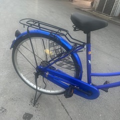 自転車1021の画像