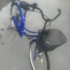 自転車1021の画像