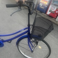 自転車1021の画像